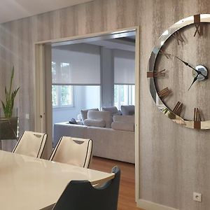 Chambres D'Hotes Appartement Haut Standing Centre Lisbonne